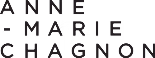 Anne Marie Chagnon Logo