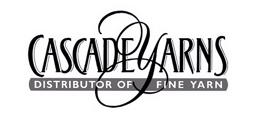 Cacade Yarns Logo
