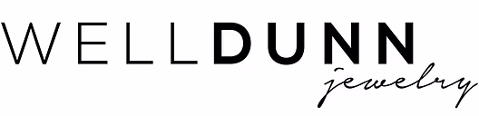 Welldunn jewelery logo