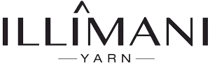 Illimani Yarn Logo