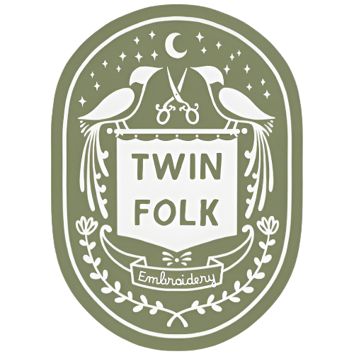 Twin Folk logo